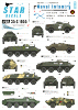 Star Decals 35-C1055 Naval Infantry 2 1/35